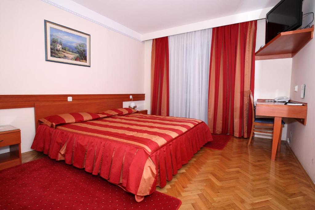 Hotel Narona Metković Kamer foto